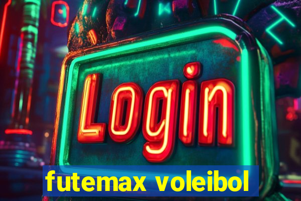 futemax voleibol